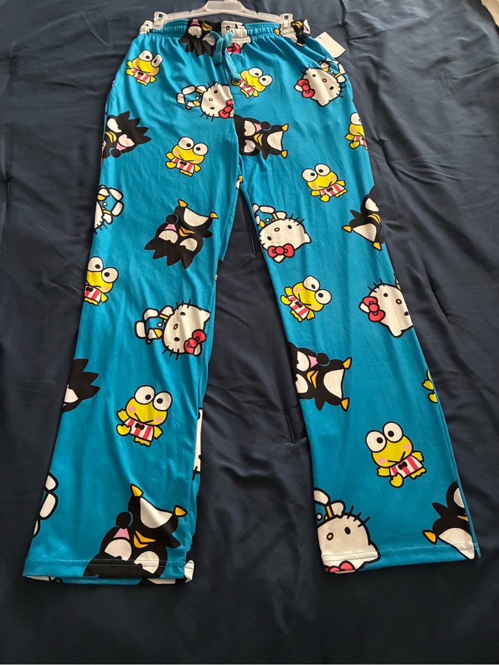 Hello Kitty & Friends Lounge Pants / PJ’s - NWT
